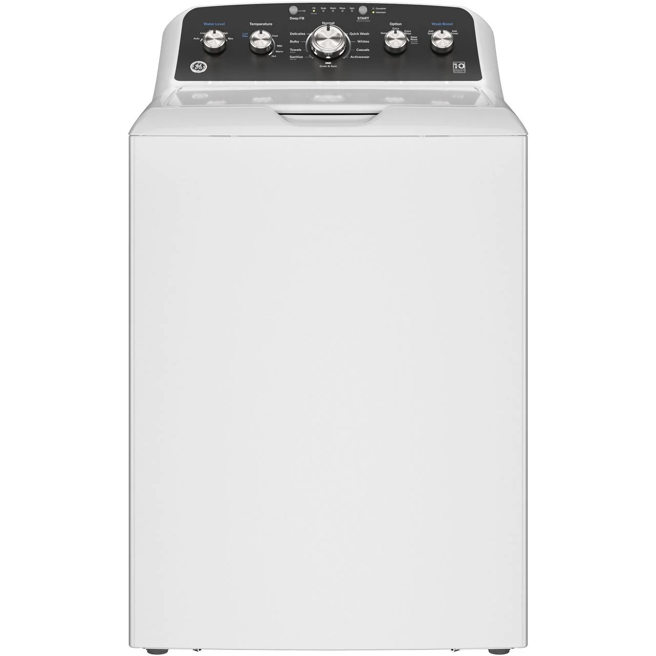 Top Loading Washer