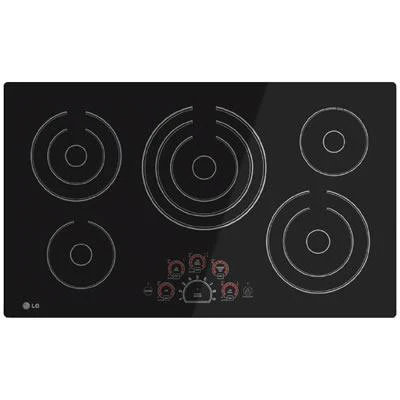 Cooktops